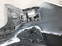 Audi q2 81a lift ls9r бампер задняя задний kompletny rdary Оригинал, фото thumb