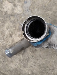 фото thumb №2, Шланг воздуха renault master 2.3dci 10-19r 1124095