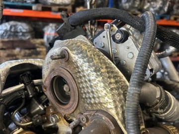 фото thumb №7, Vw audi porsche 3.0tdi 193kw 262ps двигатель комплектный cvv