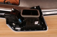 Bmw x7 g07 lci накладки декоративные декоративная  панели консоли подсвечиваемые jesion pień Оригинал, фото thumb