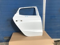 фото thumb №1, Дверь seat ibiza iv 6j0