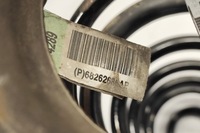 фото thumb №10, Комплект пружина dodge ram 1500 pick-up dj, ds 68262686ab 5.7l бензиновый