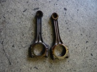 фото thumb №1, Шатун vw polo v 6r skoda 1.2 12v cgp 36ac