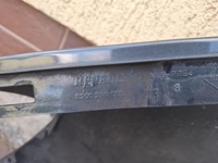 фото thumb №12, Крыло переднее правые lub левый renault clio iii 185 графитовый 05-09