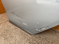 фото thumb №8, Hyundai ioniq 2016r- двері ліва задня задні poznań ==giełda==