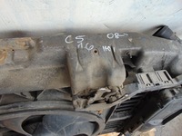 фото thumb №7, Комплект радиатор pas усилитель citroen c5 iii