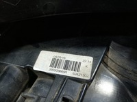 фото thumb №6, Dacia sandero ii лампа задняя задняя правая 265506669r