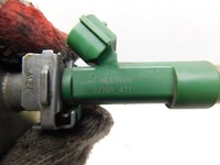 фото thumb №9, Планка вприскувальний sandero iii clio v captur 1.0 tce