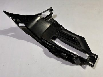 фото thumb №16, Решітка бампера захист корпус галоген ford explorer 2020+