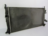фото thumb №8, Ford focus mk2 радиатор wody 1,8tdci