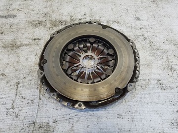 фото thumb №7, Колесо двомасовий диск зчеплення seat leon ii 2.0 tdi 03l105266dm