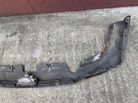 фото thumb №3, Honda insight lift накладка бампера задня світло стоп