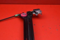 фото thumb №12, Підйомник скло лівий перед eu 12755681 saab 9-3 93 2 ii kombi 02-07