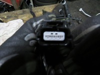 фото thumb №2, Жгут электропроводка радара шторка captur ii 2