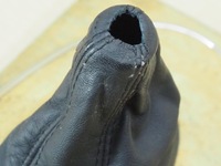 фото thumb №5, Mercedes w211 рамка чехол автоматическая коробка передач