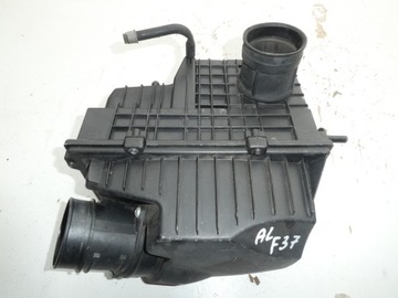 фото thumb №5, Budowa фільтра повітря master iii 2.3 8200751534