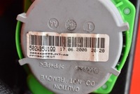 фото thumb №6, Pas безпеки правий перед suzuki splash 08r