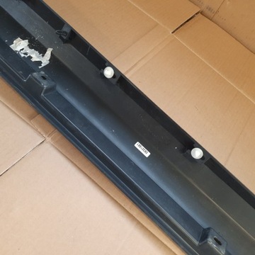 фото thumb №7, Range rover evoque планка пороговая правая bj32-10154-ab