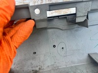 фото thumb №12, Накладка накладка крышки задняя mazda 6 gj kombi