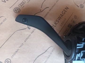 фото thumb №11, Audi a4 8w b9 a5 f5 перемикач комбінований підкермові важелі стрічка 4m0907129hn 72km