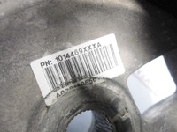 фото thumb №10, Giulietta lift 14r воздуховод