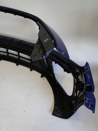 фото thumb №15, Mercedes glb x247 247 lifting бампер передній na датчики pts 35 amg