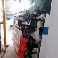 фото thumb №6, Кабіна scania s ngs 2022 rok