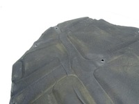 фото thumb №8, Шумоизоляция шумоизоляция подкрылок капот mercedes sl r230 a2306820626