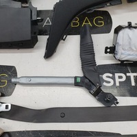 фото thumb №9, Santa fe iii панель консоль подушки ремені подушка безпеки