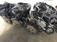 Купити Двигун audi seat 2.0 tdi cjc, cjca, cjcb, фото thumb