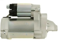 As-pl s6243s стартер toyota auris 1.4 d-4d Оригінал, фото thumb