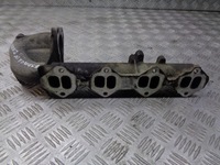 фото thumb №2, Коллектор всасывающий renault espace iv 2.0 dci