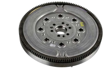 фото thumb №2, Колесо двухмассовый citroen ds3 ds5 1,6 hdi 12- sachs