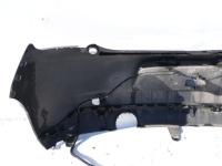 Бампер задний задний exld citroen c3 2 09-16r. Доставка, фото thumb