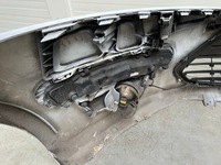 фото thumb №15, Бампер переднє ford mondeo mk4 рестайлінг