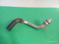 фото thumb №1, Труба wąż повітря turbo renault megane scenic ii 708730100