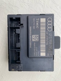 фото thumb №1, Модуль двері правий задня audi a6 c6 4f0959794e