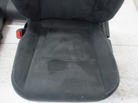 фото thumb №10, Оббивка сидіння alcantara lexus ux 19r