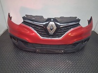 фото thumb №1, Бампер перед renault kadjar tennp