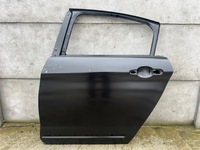 фото thumb №1, Дверь citroen c5 ii iii sedan 2008-2017 задняя левый задние левая nowe оригинальные