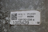 фото thumb №12, Кпп кпп / коробка передач gfam автомат audi a8 d4 4.2 tdi