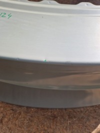 фото thumb №11, Tesla модель y 20- кришка багажника зад задня