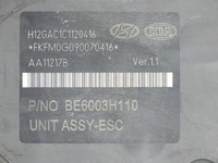 фото thumb №8, Насос abs + блок управления kia soul i 2008-2014