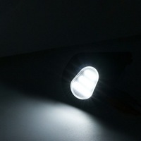 фото thumb №6, Led фонари подсветка зеркал dodge ram 2010-2019 1500 2500 3500 4500