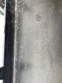 фото thumb №12, Бампер перед vw touran 5ta 15-