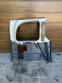 фото thumb №6, Renault kangoo ii lift обшивка багажника правий 8200828576