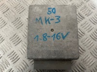 фото thumb №6, Ford mondeo mk3 1.8 16v блок керування двигуном (ecu) 1s7f-12a650-ac