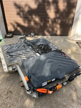 фото thumb №11, Mercedes eqa eqb 350 4 matic h243 батарея номер vin a2433400703