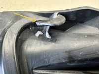 фото thumb №12, Citroen c3 picasso 08-12r решётка бампера правая правый перед передний