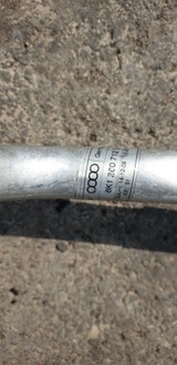 фото thumb №7, Шланг wąż трубка кондиционера audi a4 b8 a5 8t оригинальный номер eu